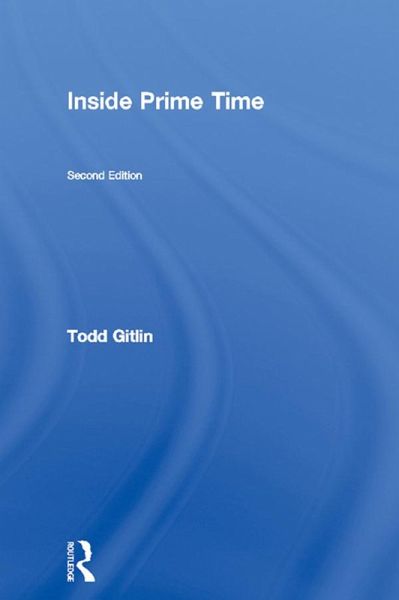 Inside Prime Time (eBook, PDF)
