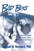Bad Boys and Tough Tattoos (eBook, PDF)