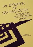 Progress in Self Psychology, V. 7 (eBook, PDF)