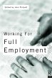 Working for Full Employment (eBook,... - Bild 1