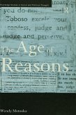 The Age of Reasons (eBook, PDF)