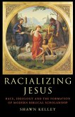 Racializing Jesus (eBook, PDF)