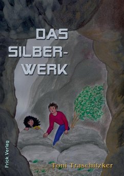 Cover Das Silberwerk (eBook, ePUB)