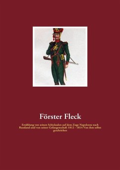 Förster Fleck (eBook, ePUB) - Fleck, Förster