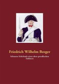 Seltsame Schicksale eines alten preußischen Soldaten (eBook, ePUB)