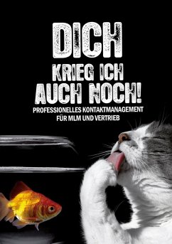 Cover Dich krieg ich auch noch (eBook, ePUB)