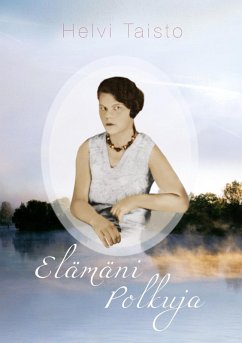 Elämäni Polkuja (eBook, ePUB)