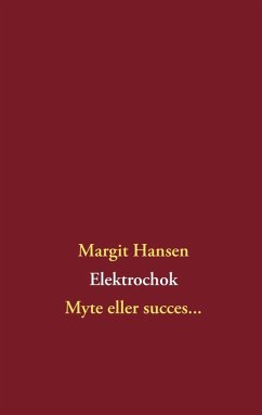 Elektrochok (eBook, ePUB)