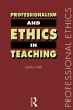 Professionalism and Ethics in Teaching... - Bild 1
