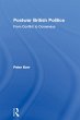 Postwar British Politics (eBook, ePUB) - Bild 1