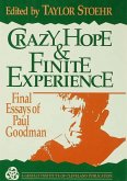 Crazy Hope and Finite Experience (eBook, ePUB)