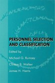 Personnel Selection and Classification (eBook, PDF)