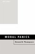 Moral Panics (eBook, PDF) - Bild 1
