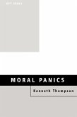 Moral Panics (eBook, PDF)