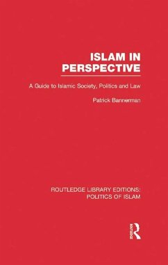 Islam in Perspective (eBook, ePUB)