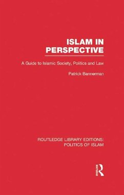 Cover Islam in Perspective (eBook, ePUB)