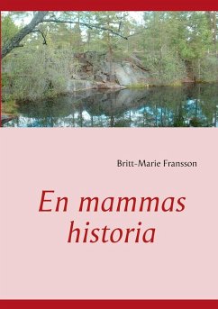 En mammas historia (eBook, ePUB)