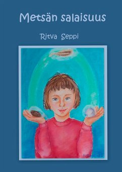 Metsän salaisuus (eBook, ePUB) - Seppi, Ritva