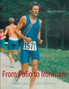 Cover From Polio to Ironman (eBook, ePUB)