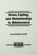 Stress, Coping, and Relationships in... - Bild 1