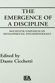 The Emergence of A Discipline (eBook, ePUB)