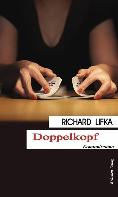 Doppelkopf (eBook, ePUB) - Lifka, Richard