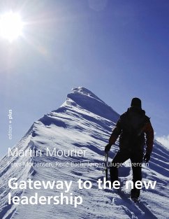 Gateway to the new leadership (eBook, ePUB) - Mourier, Martin
