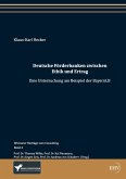 Deutsche Förderbanken zwischen Ethik und Ertrag (eBook, ePUB)