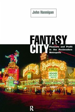 Cover Fantasy City (eBook, PDF)