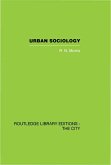 Urban Sociology (eBook, ePUB)