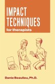 Impact Techniques for Therapists (eBook, PDF)