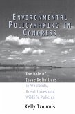 Environmental Policymaking in Congress (eBook, ePUB)