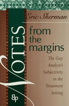 Cover Notes from the Margins (eBook, PDF)