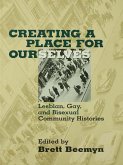 Creating a Place For Ourselves (eBook, PDF)