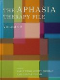The Aphasia Therapy File (eBook, ePUB)