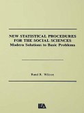New Statistical Procedures for the Social Sciences (eBook, ePUB)