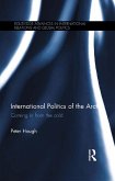 International Politics of the Arctic (eBook, PDF)