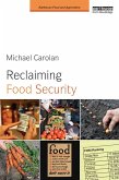 Reclaiming Food Security (eBook, ePUB)