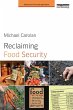 Reclaiming Food Security (eBook, PDF) - Bild 1