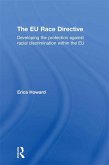 The EU Race Directive (eBook, ePUB)