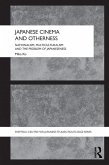 Japanese Cinema and Otherness (eBook, ePUB)