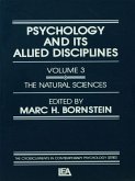 Psychology and Its Allied Disciplines (eBook, ePUB)