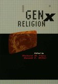 GenX Religion (eBook, PDF)