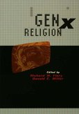 GenX Religion (eBook, PDF) GenX Religion (eBook, PDF)