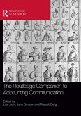 The Routledge Companion to Accounting Communication (eBook, PDF)