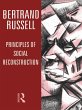 Principles of Social Reconstruction... - Bild 1