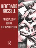 Principles of Social Reconstruction (eBook, ePUB)