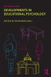 Developments in Educational Psychology... - Bild 1
