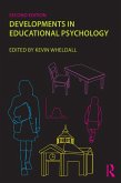 Developments in Educational Psychology (eBook, ePUB)