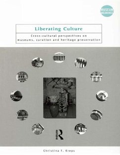 Cover Liberating Culture (eBook, ePUB)